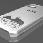 3D Printing Custom iPhone 11 Pro Max Cases