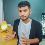 Tech Burner The Indian Tech YouTuber Who Never Bases His Content on Algorithms or Current Trends