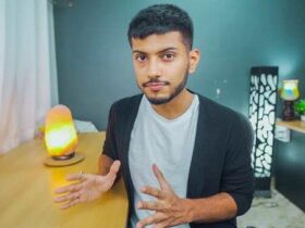 Tech Burner The Indian Tech YouTuber Who Never Bases His Content on Algorithms or Current Trends
