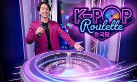 K-Pop Stars' Favorite Casino Games at Evolution Casino
