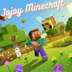 Discover Jojoy Minecraft
